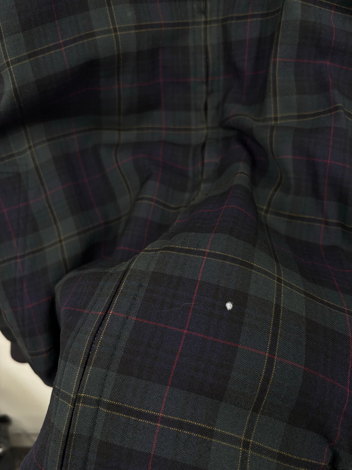 라코스테 올드스쿨 자켓 상품이미지5