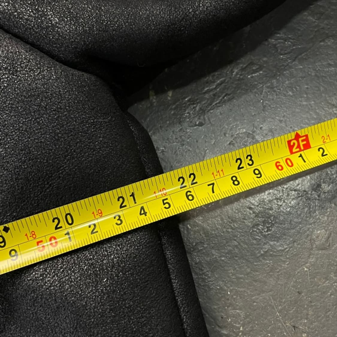 100 카이아크만 B-3 무스탕 가죽자켓 상품이미지8