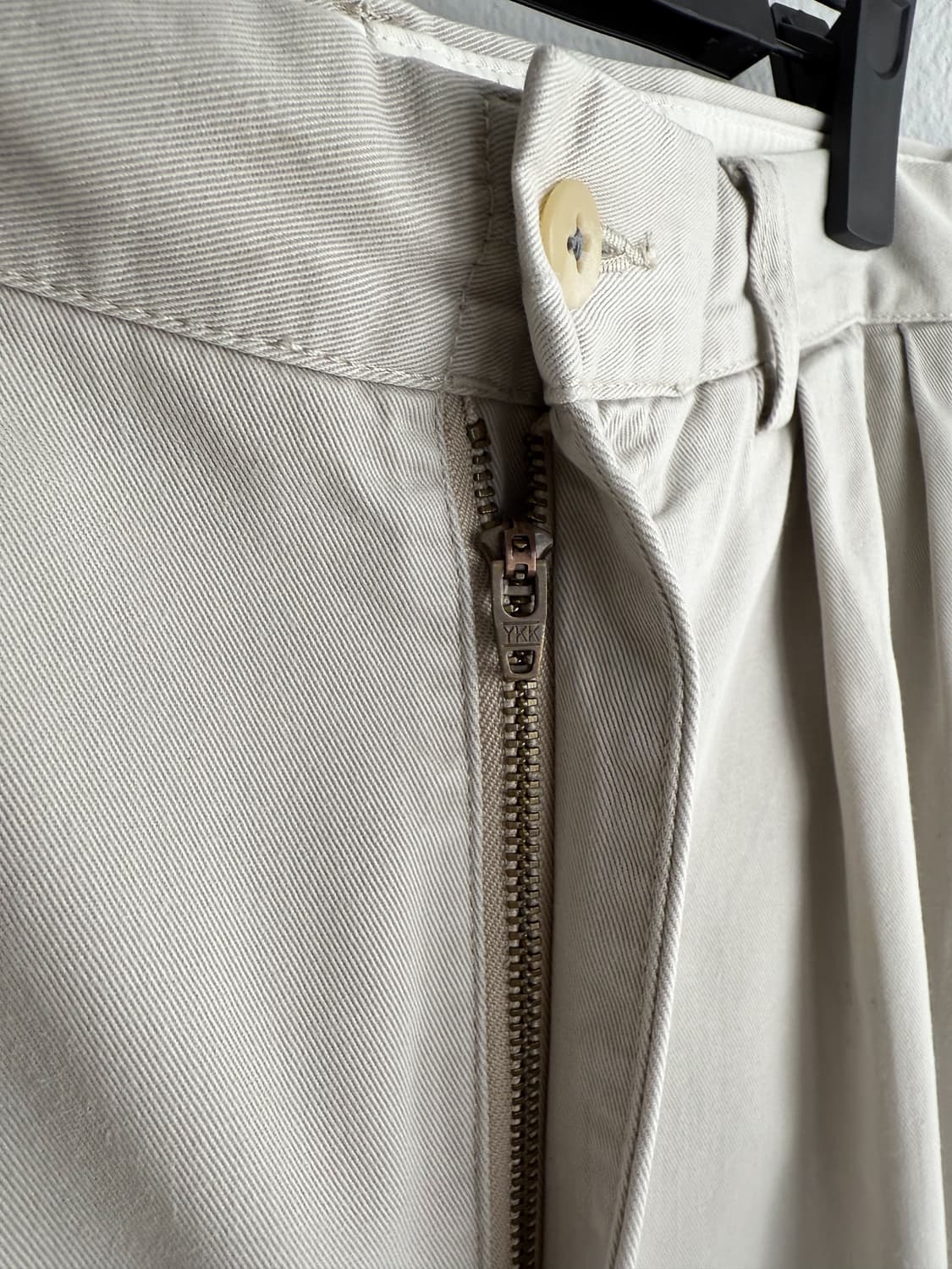 Polo Ralph Lauren Classic Chino Pants 상품이미지3