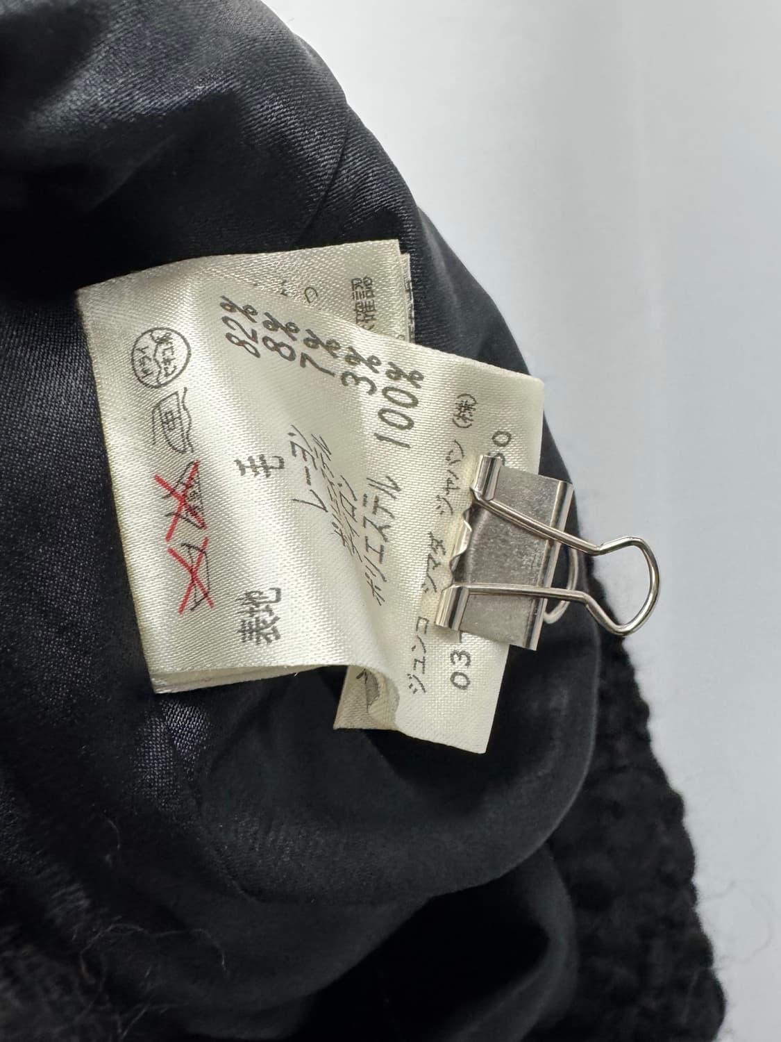 vtg jacket 상품이미지4