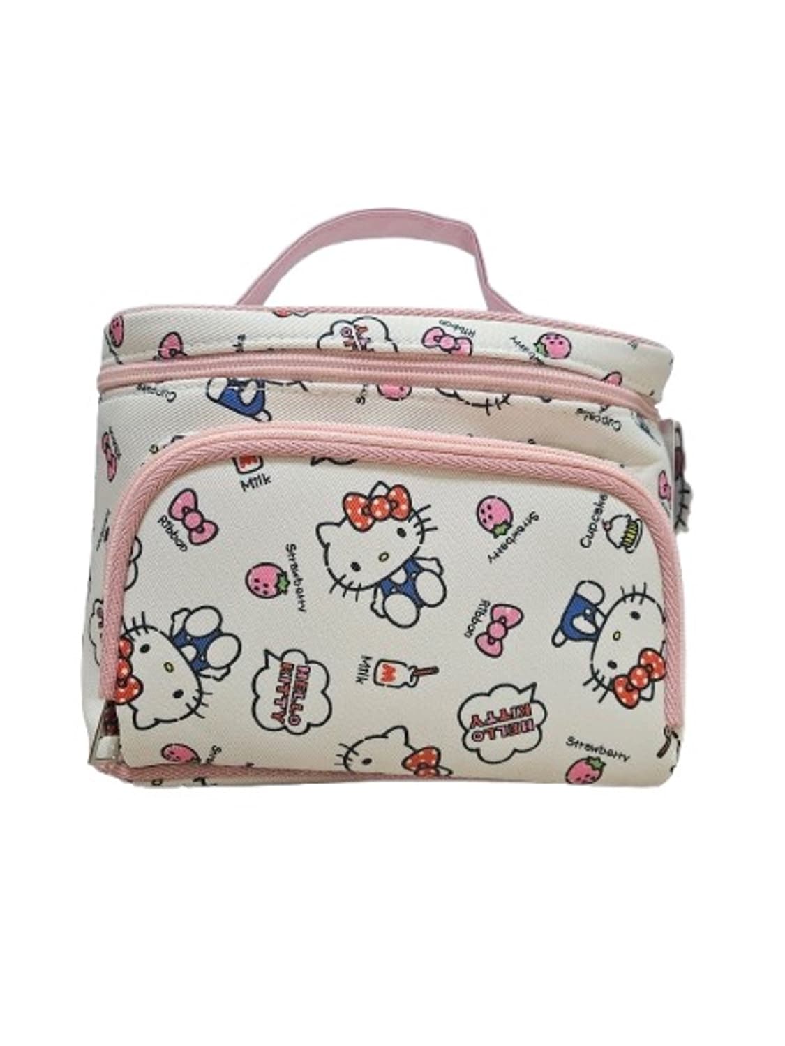 산리오 헬로키티 파우치 상품이미지1