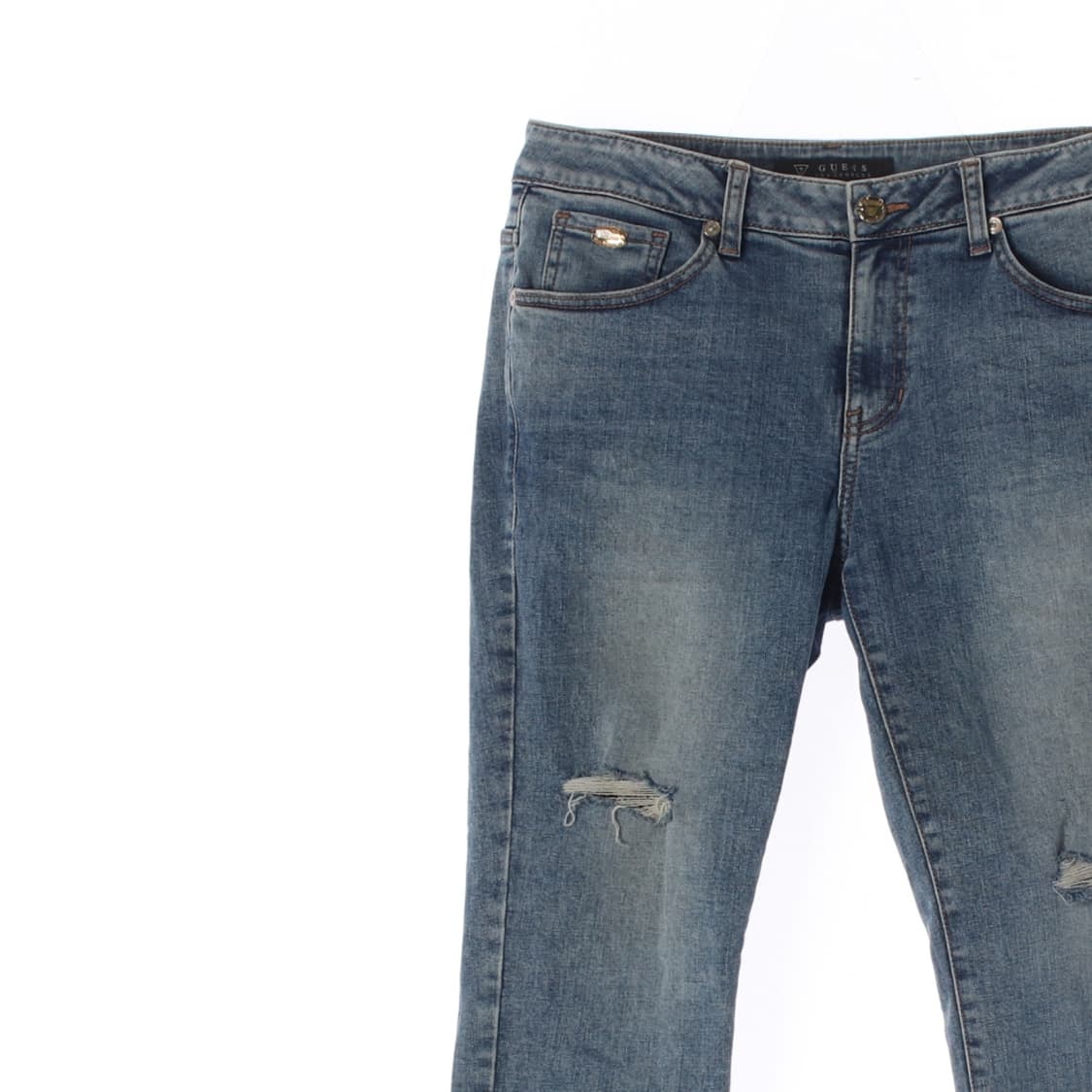 GUESS 게스 청바지 청바지 (L) 상품이미지2