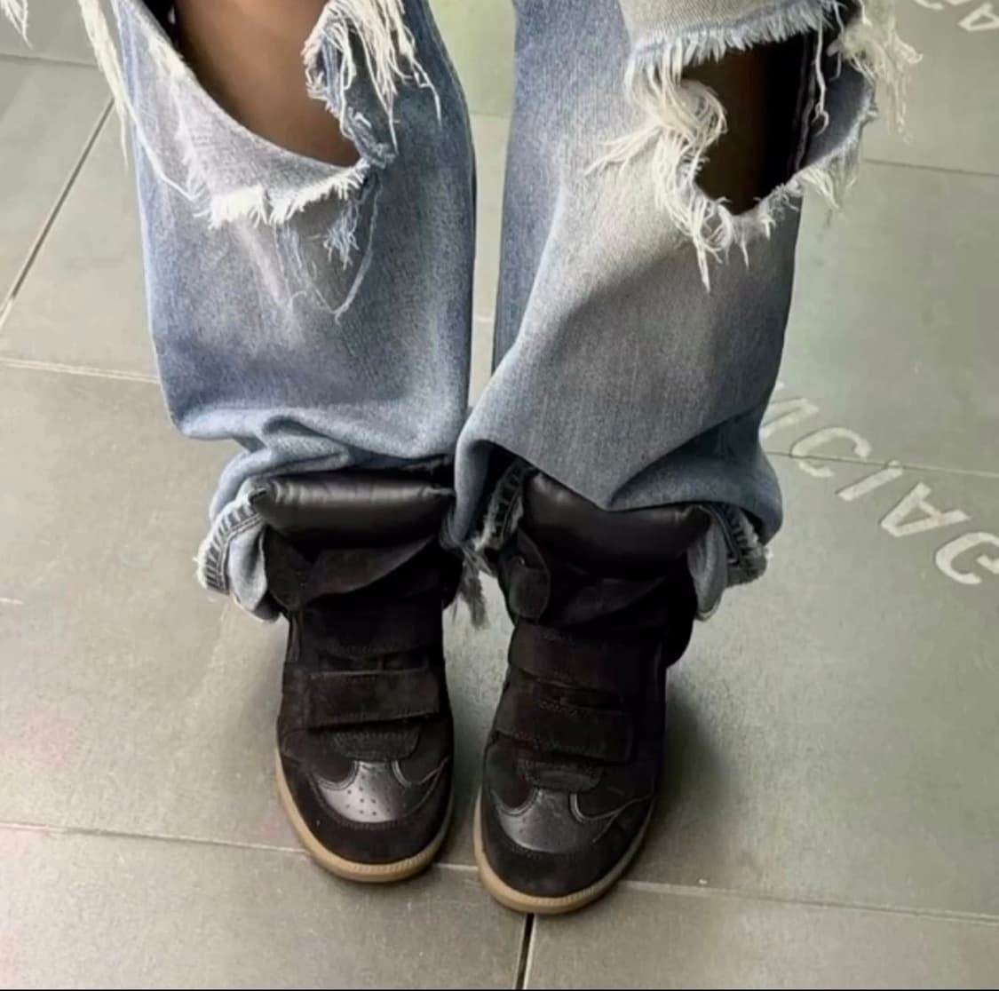 이자벨마랑 베켓 38 상품이미지9