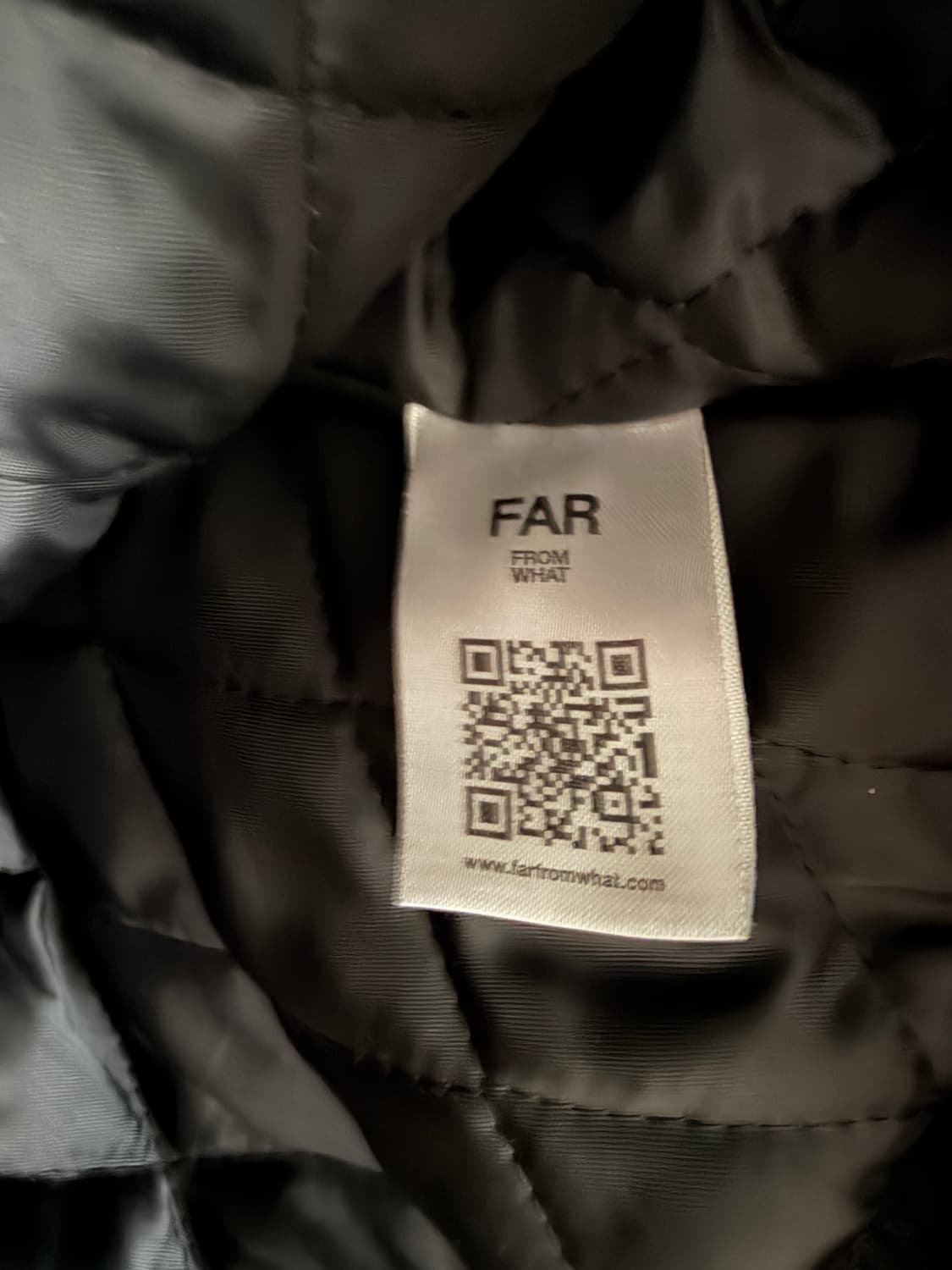 [1]파아카이브 레더 서클 암 자켓 상품이미지3