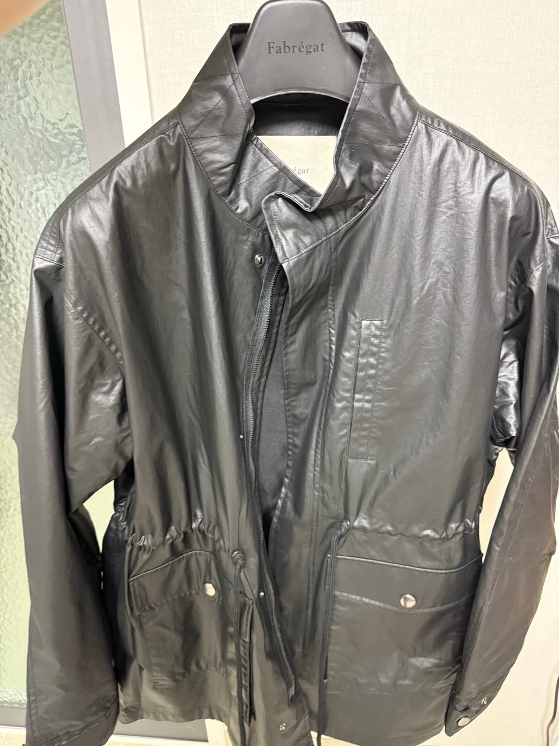 파브레가 m65자켓 새상품 100 상품이미지1