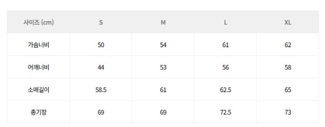 오베이 메가 글로벌 매니아 피그먼트 빈티지 블랙/S 상품이미지3