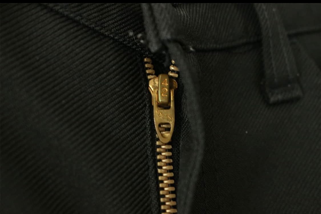 80s 리바이스 517 부츠컷 스타프레스트 트라우저 상품이미지6