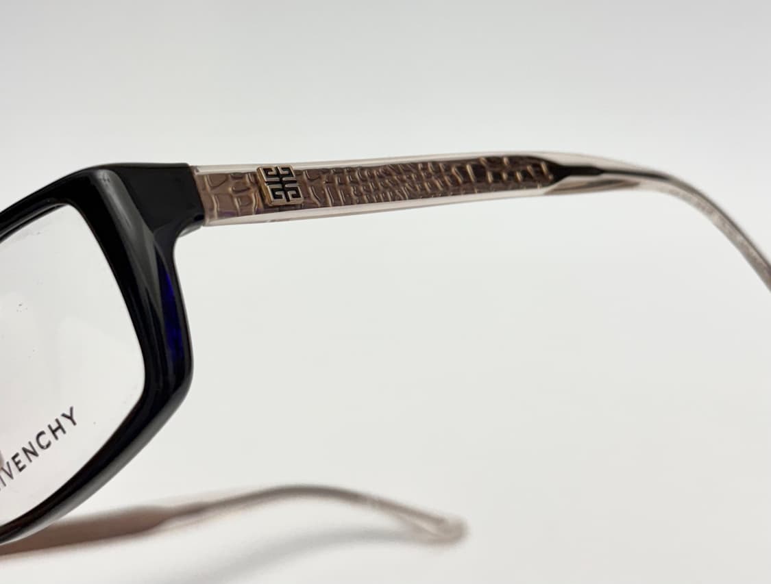 지방시 뿔테 안경 상품이미지4