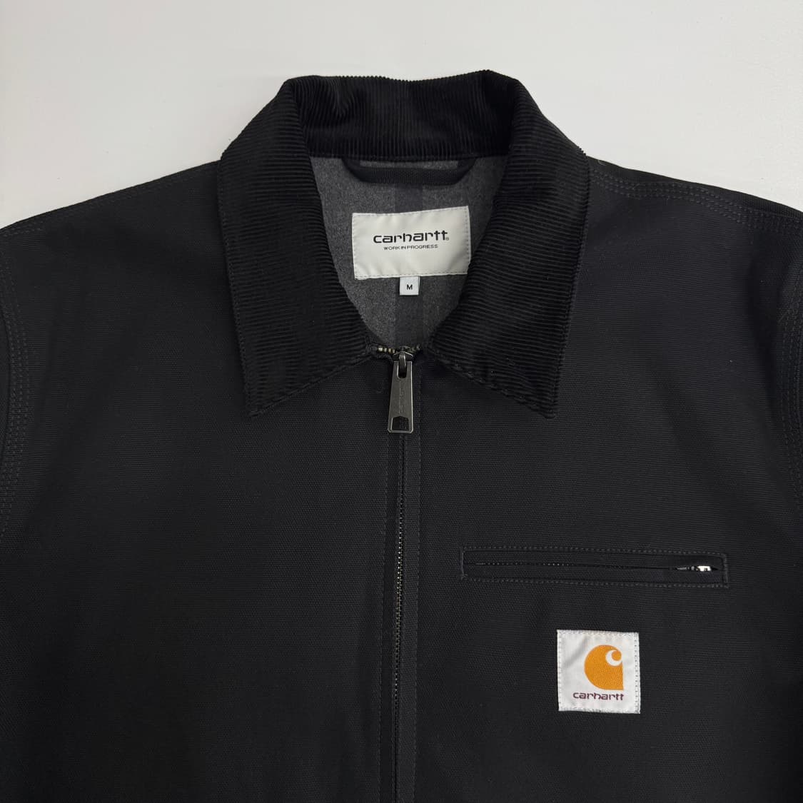 칼하트 wip 디트로이트 자켓  상품이미지3