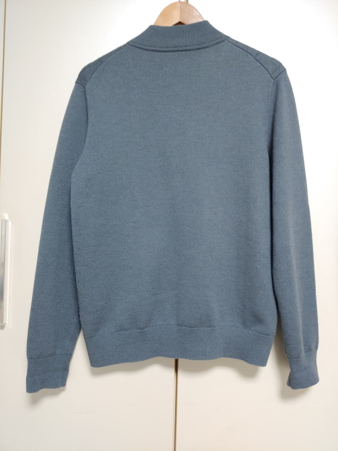 남성 닥스 339000원 가디건 23년도 상품이미지7