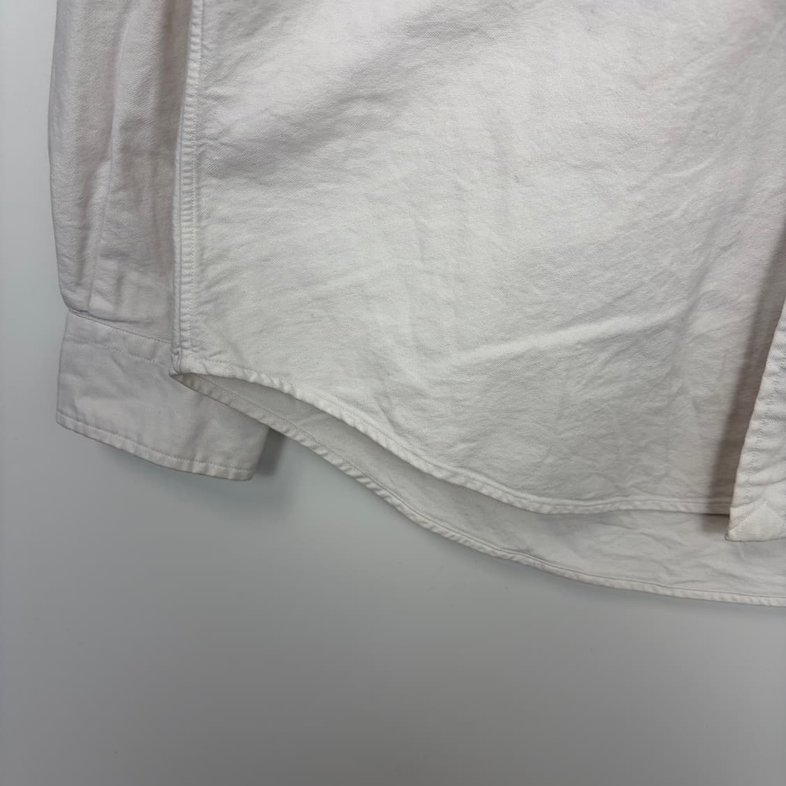 폴로 랄프로렌 옥스포드 셔츠 상품이미지5