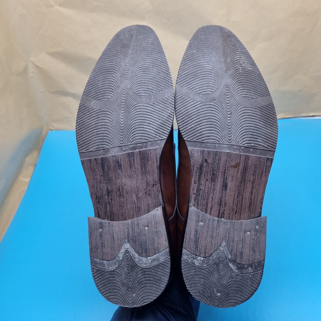 미소페프리페 남성로퍼250 상품이미지3