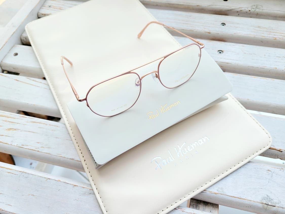 폴휴먼 안경 초경량 투브릿지PHP-471D 상품이미지3