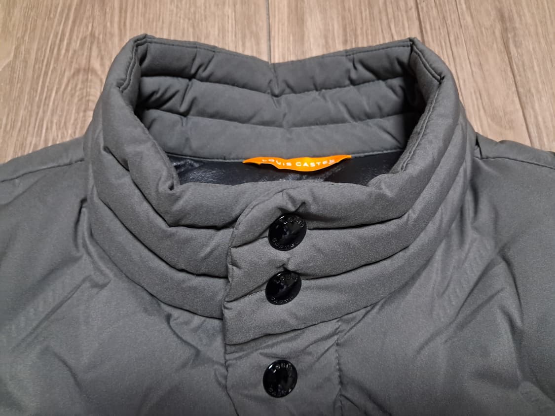 루이까스텔 패딩 여성105  상품이미지4