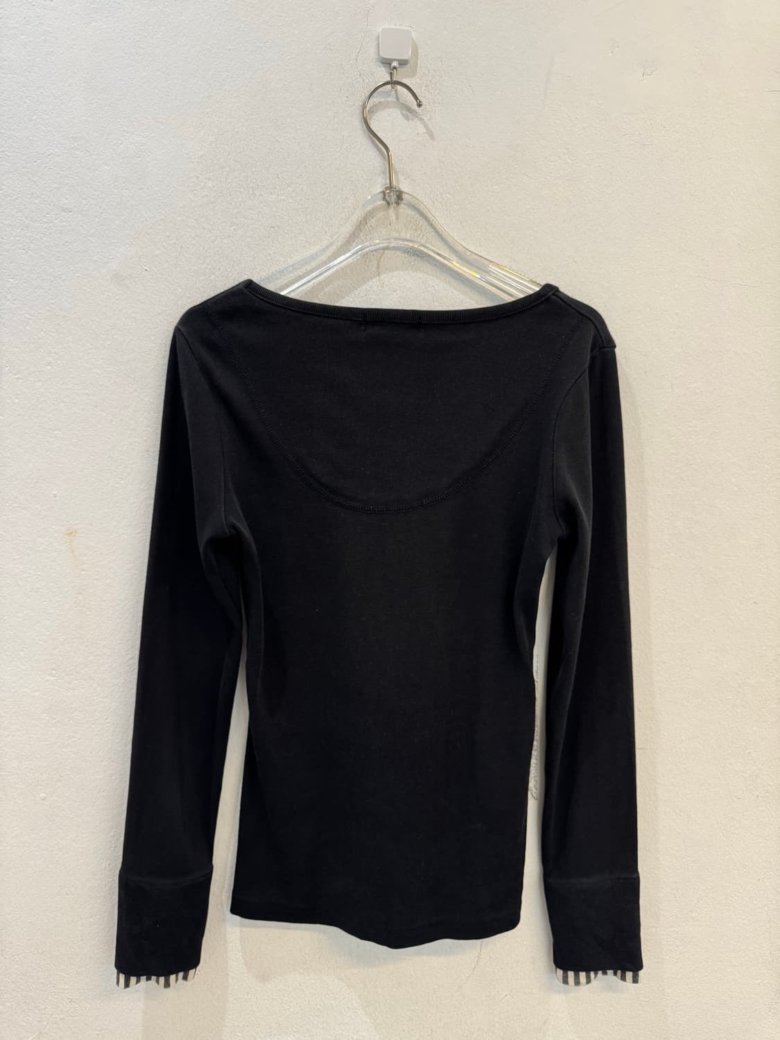 Pendora Punk Long Sleeve T-Shirt 상품이미지2
