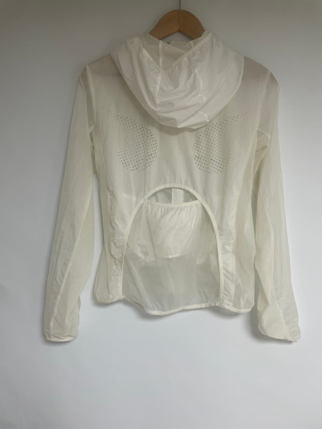 오호스 윈드브레이커 바람막이 Packable Light Windbreak 상품이미지6