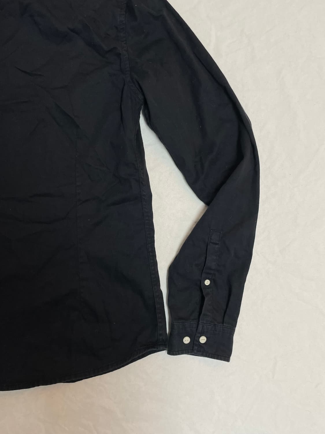 칼하트 코튼 셔츠  상품이미지10