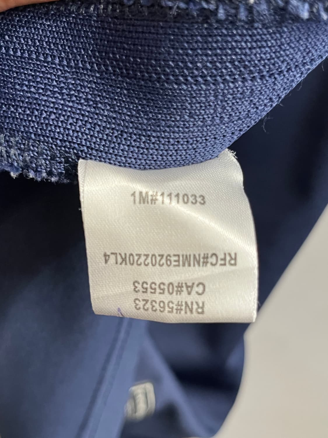 21/22 PSG 홈 베라티 (S) 상품이미지5