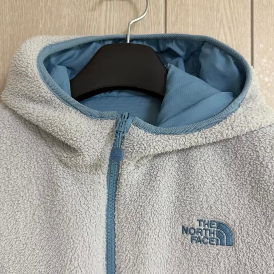 노스페이스 양면 160  상품이미지4