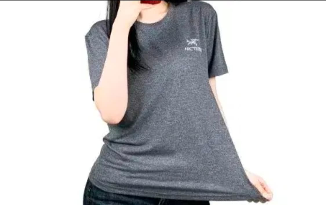 아크테릭스 반팔 티셔츠  상품이미지2