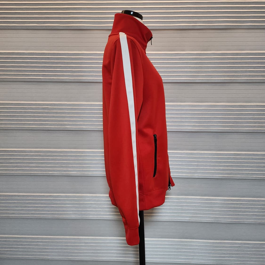 나이키 져지 집업 상품이미지3