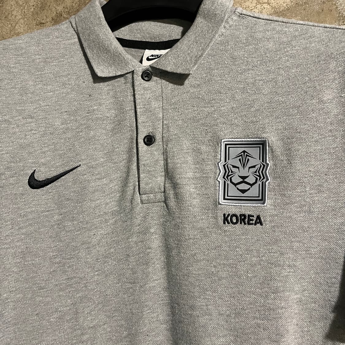 나이키 반팔카라티 상품이미지2