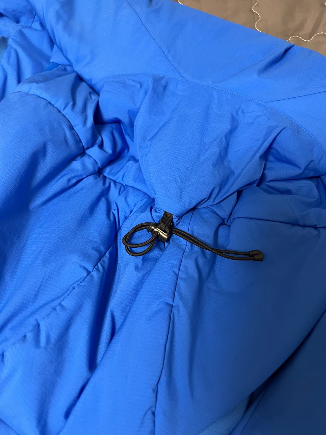 [S]아크테릭스 아톰 LT 후디 플루이디티 상품이미지8