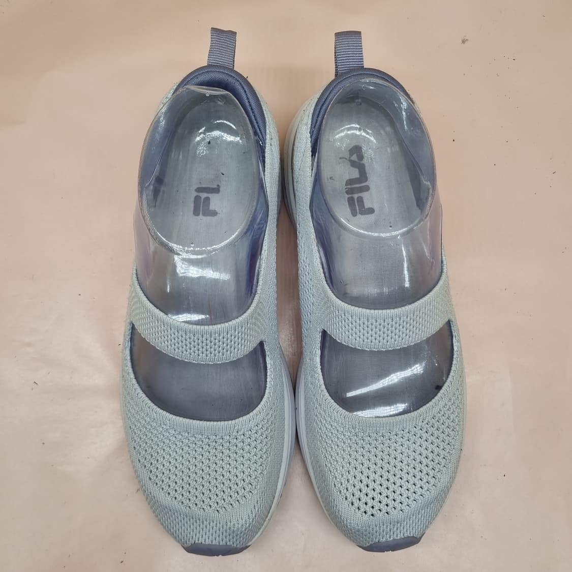 휠라  피어 메리제인 워킹화 230 상품이미지2