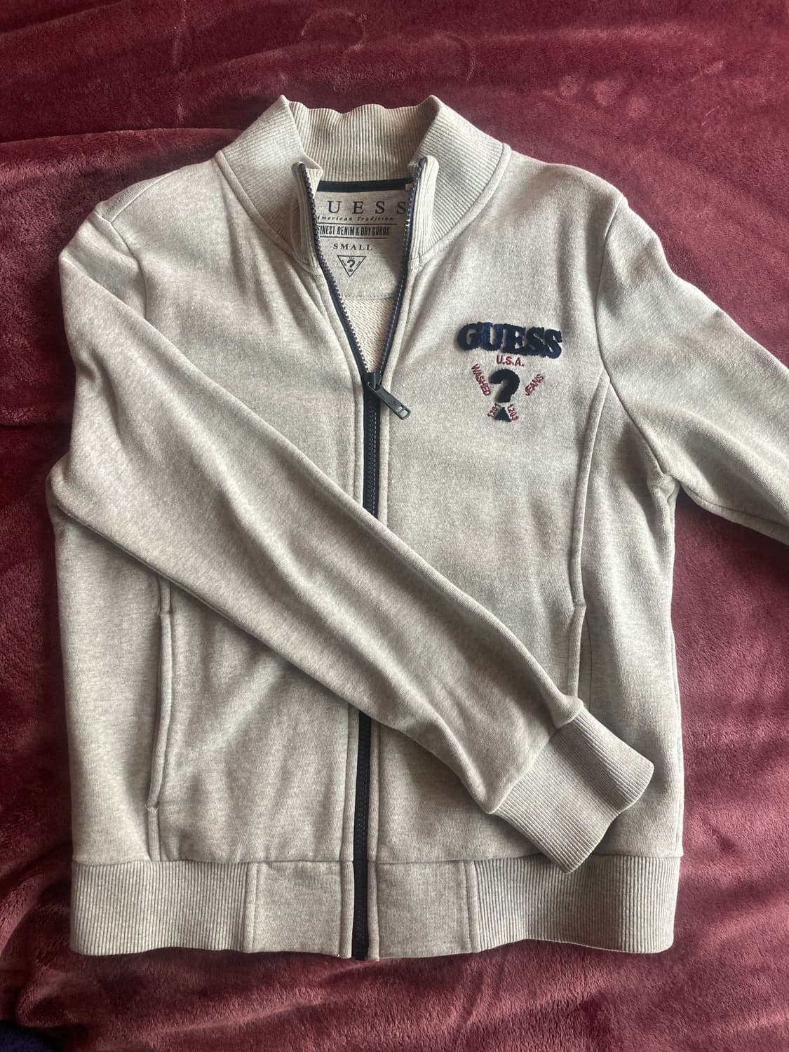 Guess 자켓 상품이미지1