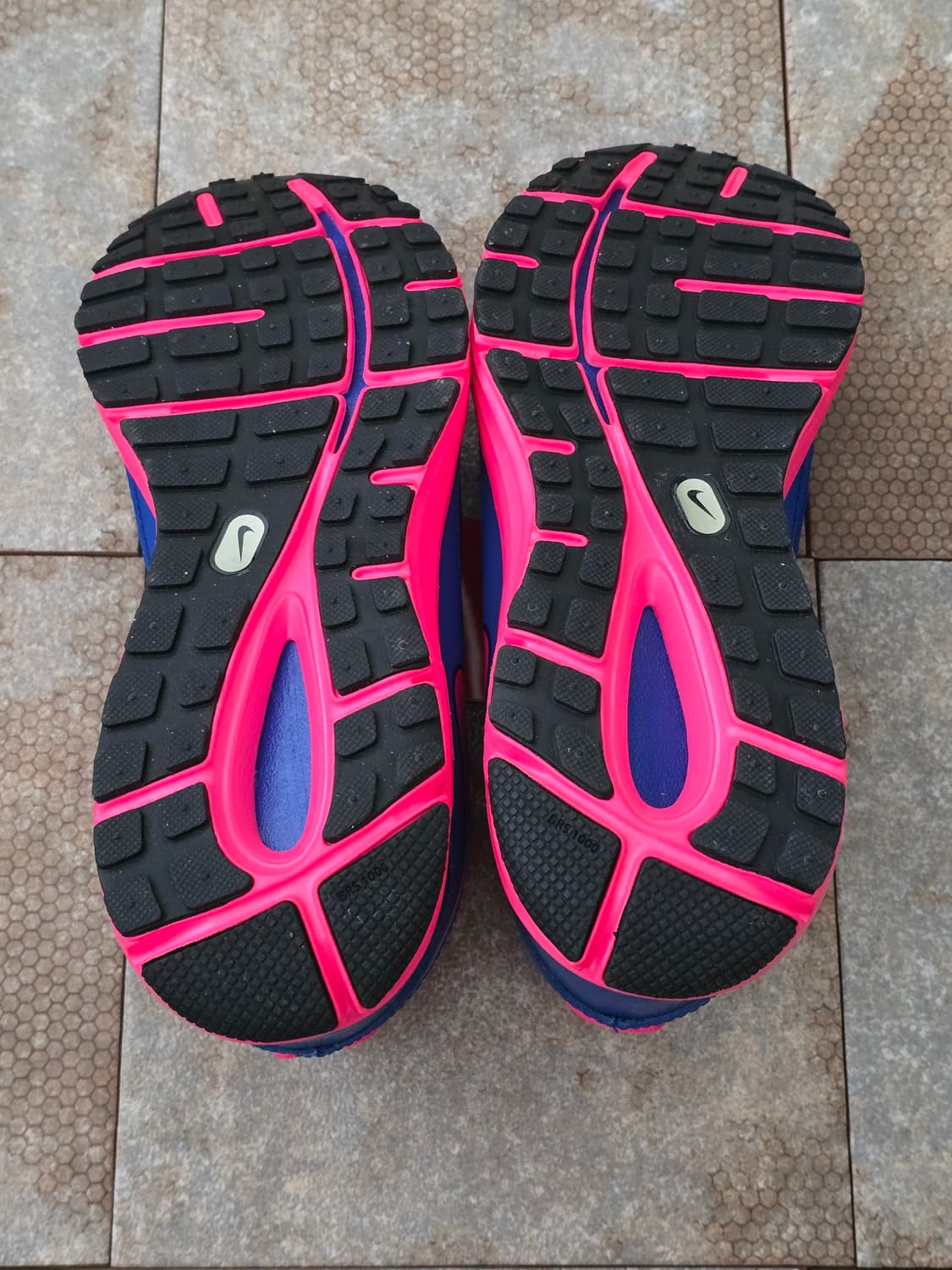 (250)나이키 루나 포에버 3  상품이미지8