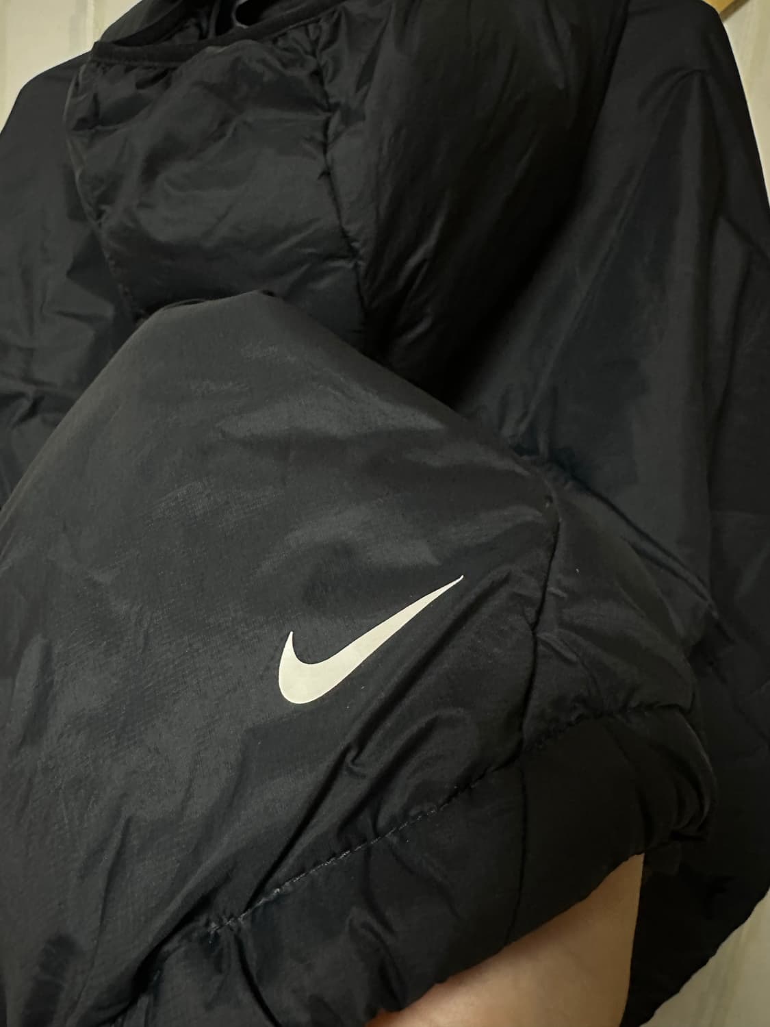 나이키 acg 패딩 자켓 L 상품이미지6