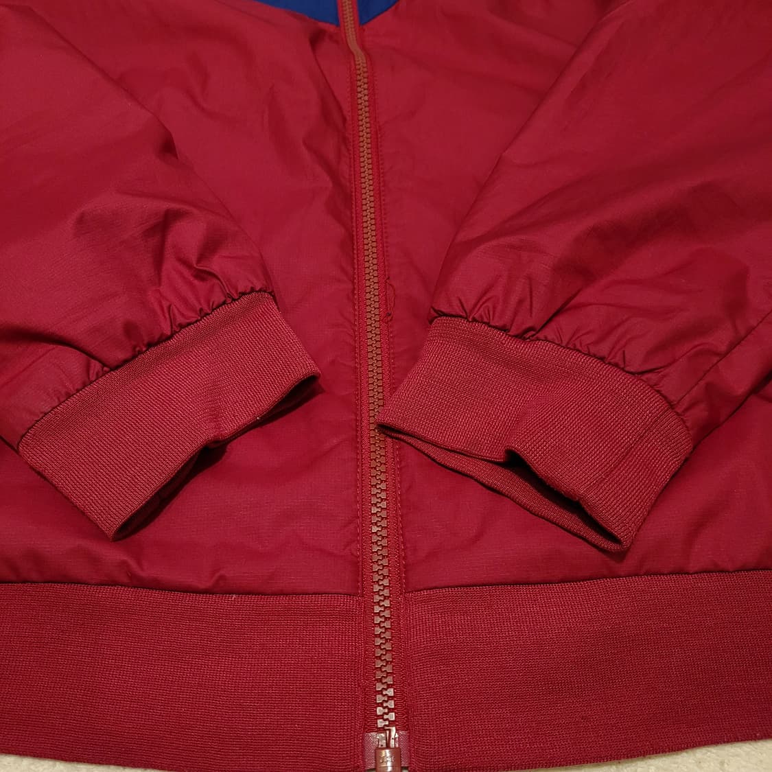 나이키 FC바로셀로나 윈드러너 S 상품이미지4