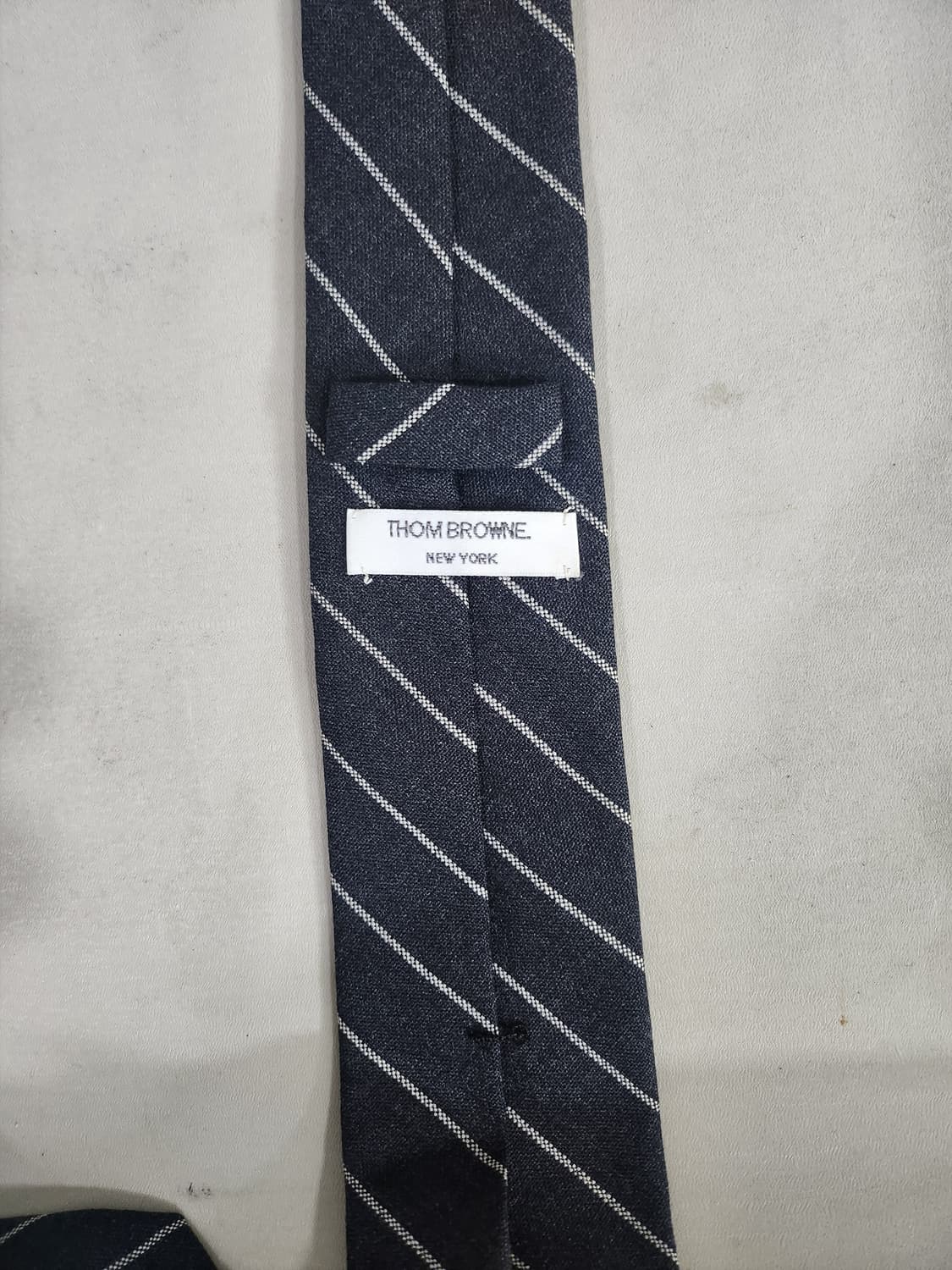 톰브라운 넥타이 상품이미지1