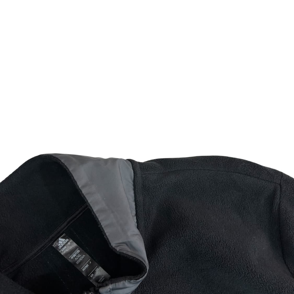 아디다스 마이크로 롱 플리스 자켓 상품이미지3