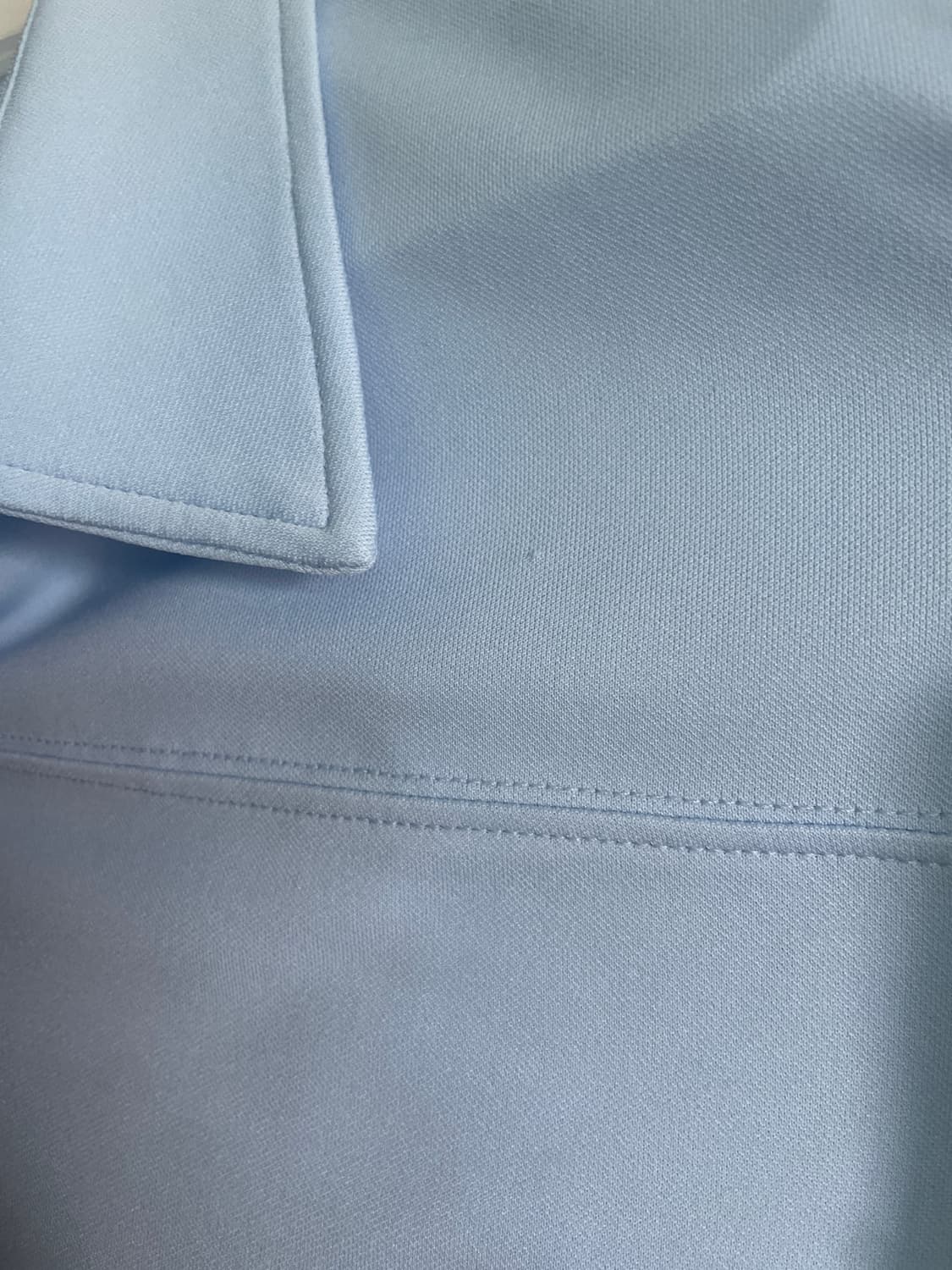 지초이 컴포트 utility shirt 상품이미지2