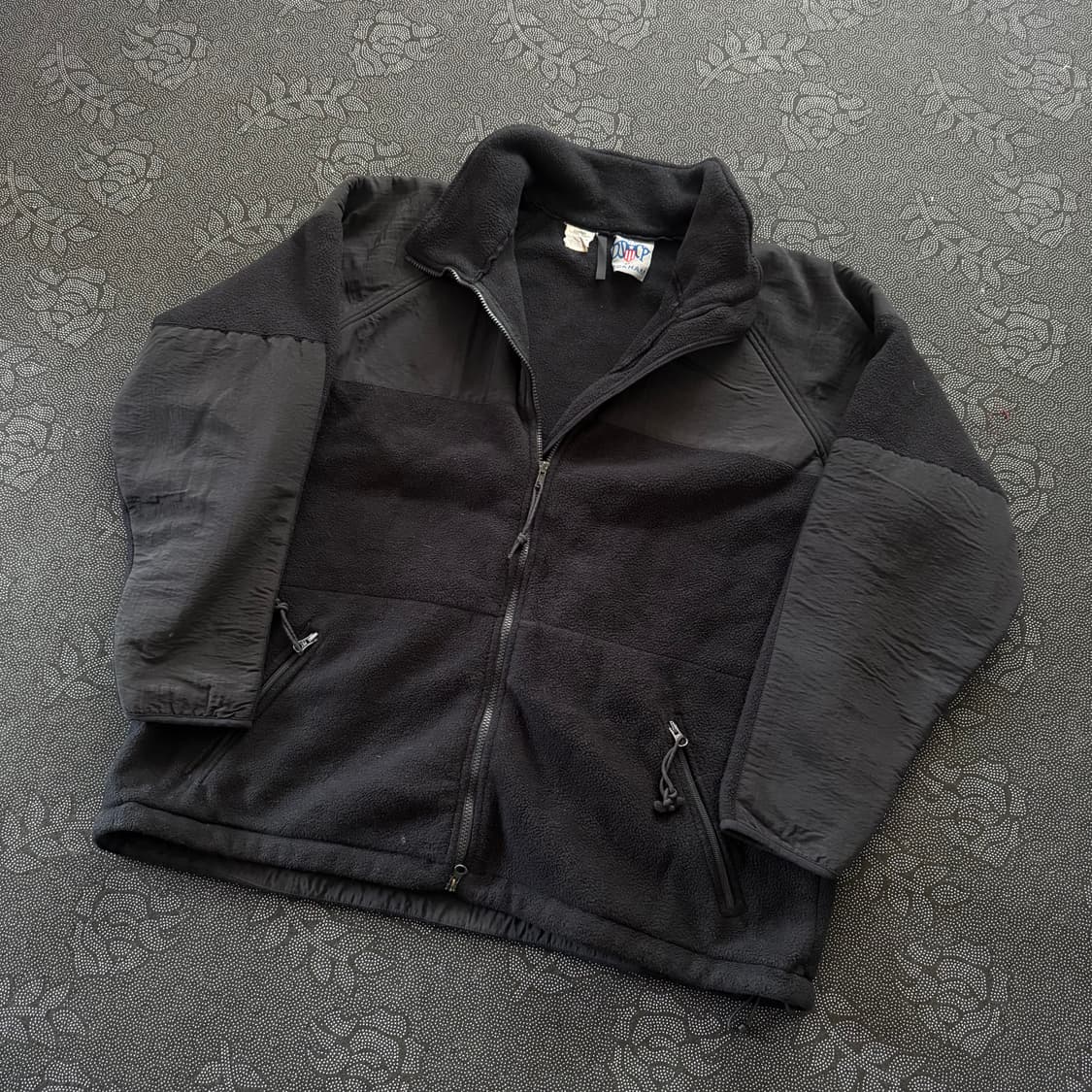 [military] 밀리터리 OG 미군 폴라텍 300 플리스 자켓 -4 상품이미지5