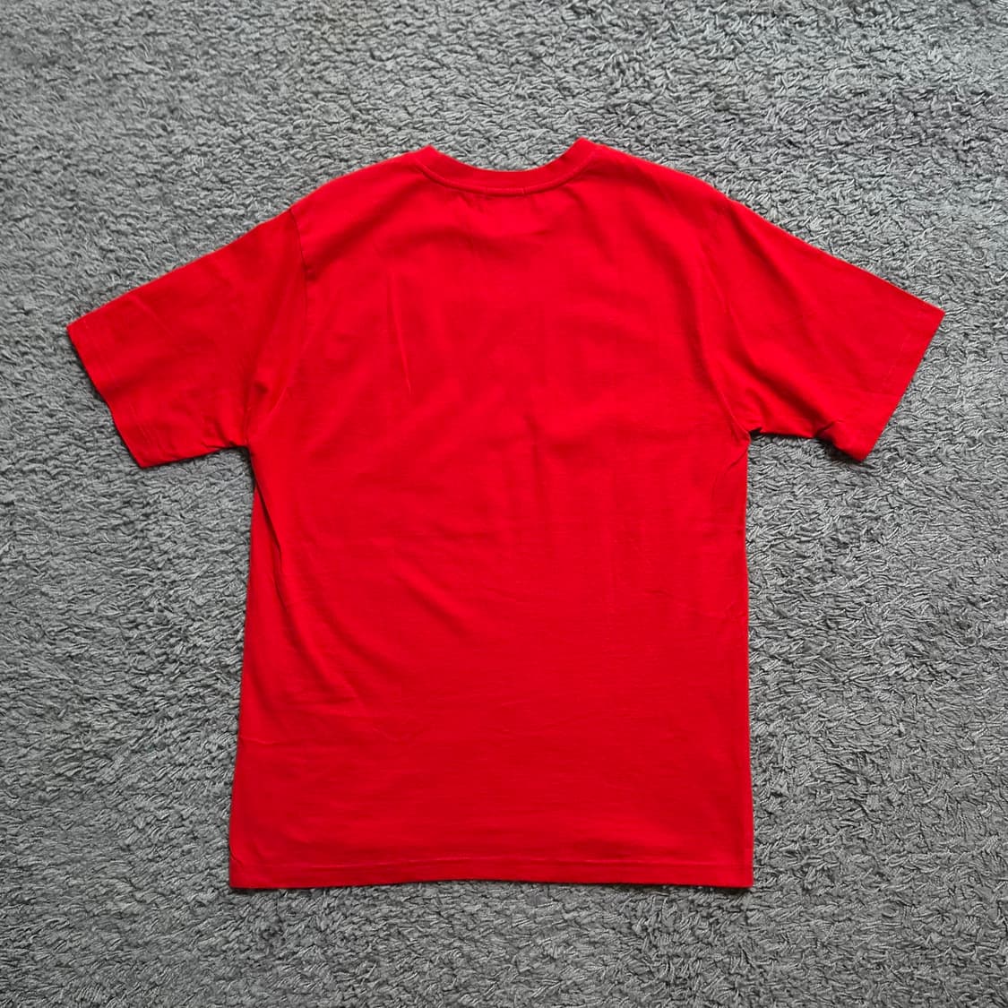 2002 월드컵 굿즈 반팔 티셔츠 L XL 100 105 아디다스 KT 상품이미지6