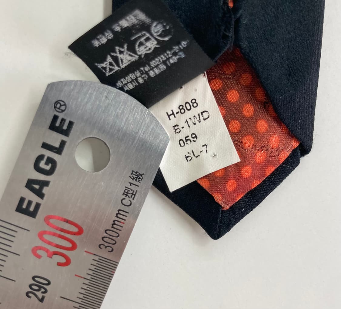 빈티지)넥타이 상품이미지6