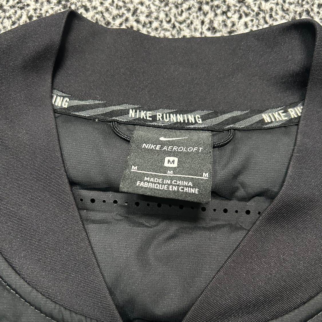 나이키(NIKE)에어로 로프트 패딩 베스트 상품이미지4