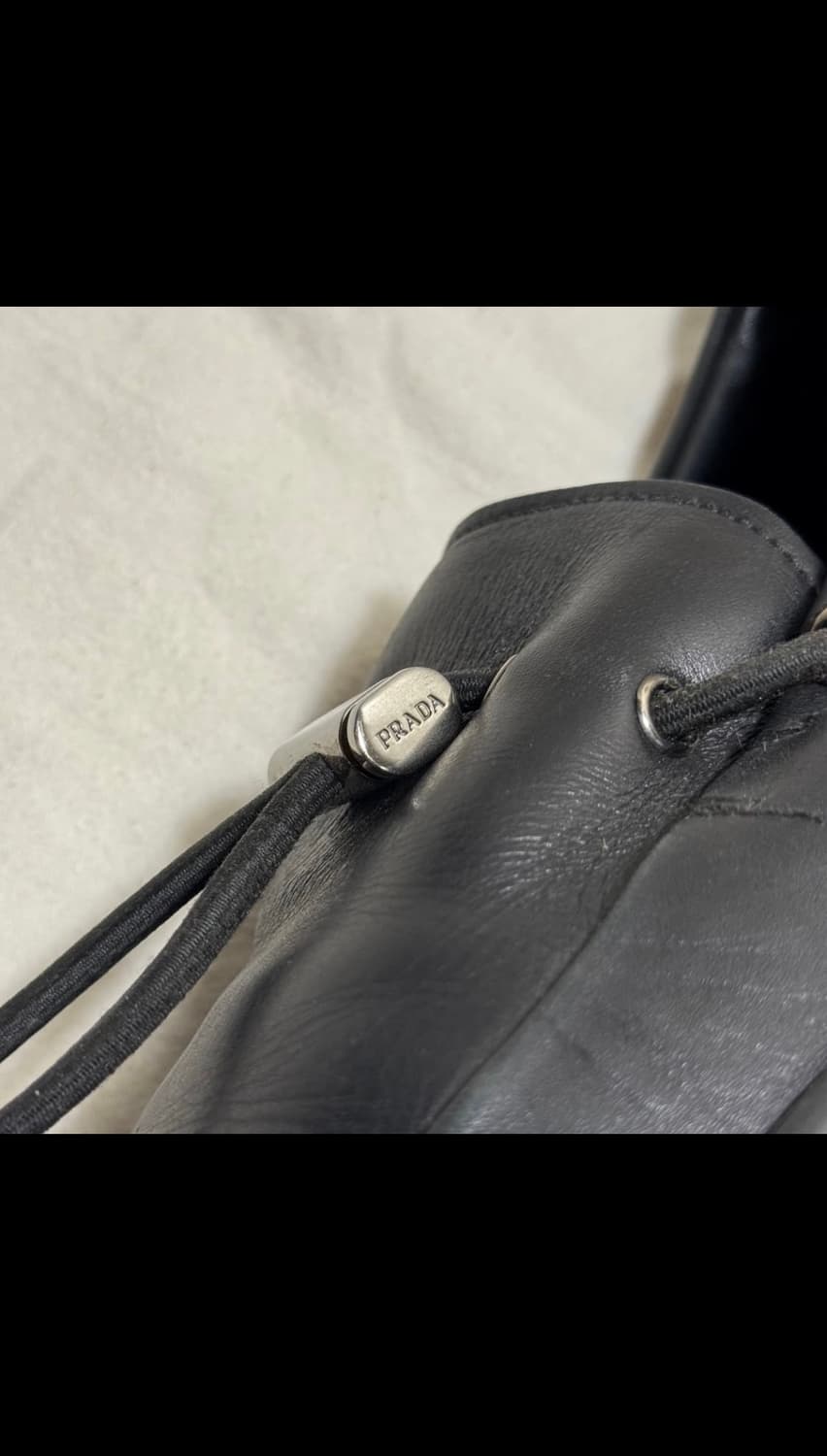 프라다 스포츠 토글 로퍼 상품이미지6