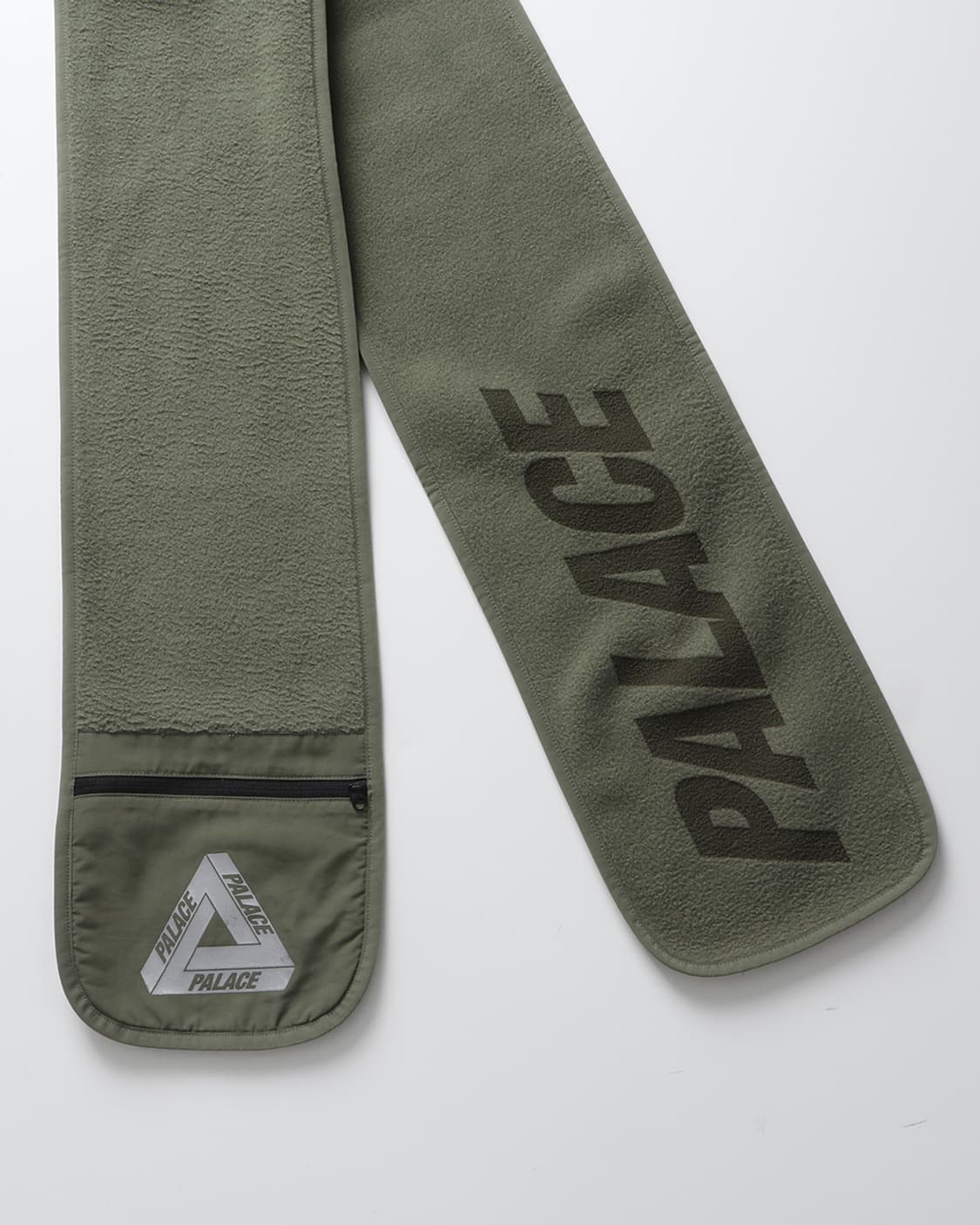 PALACE Polartec Lazer Scarf 상품이미지7