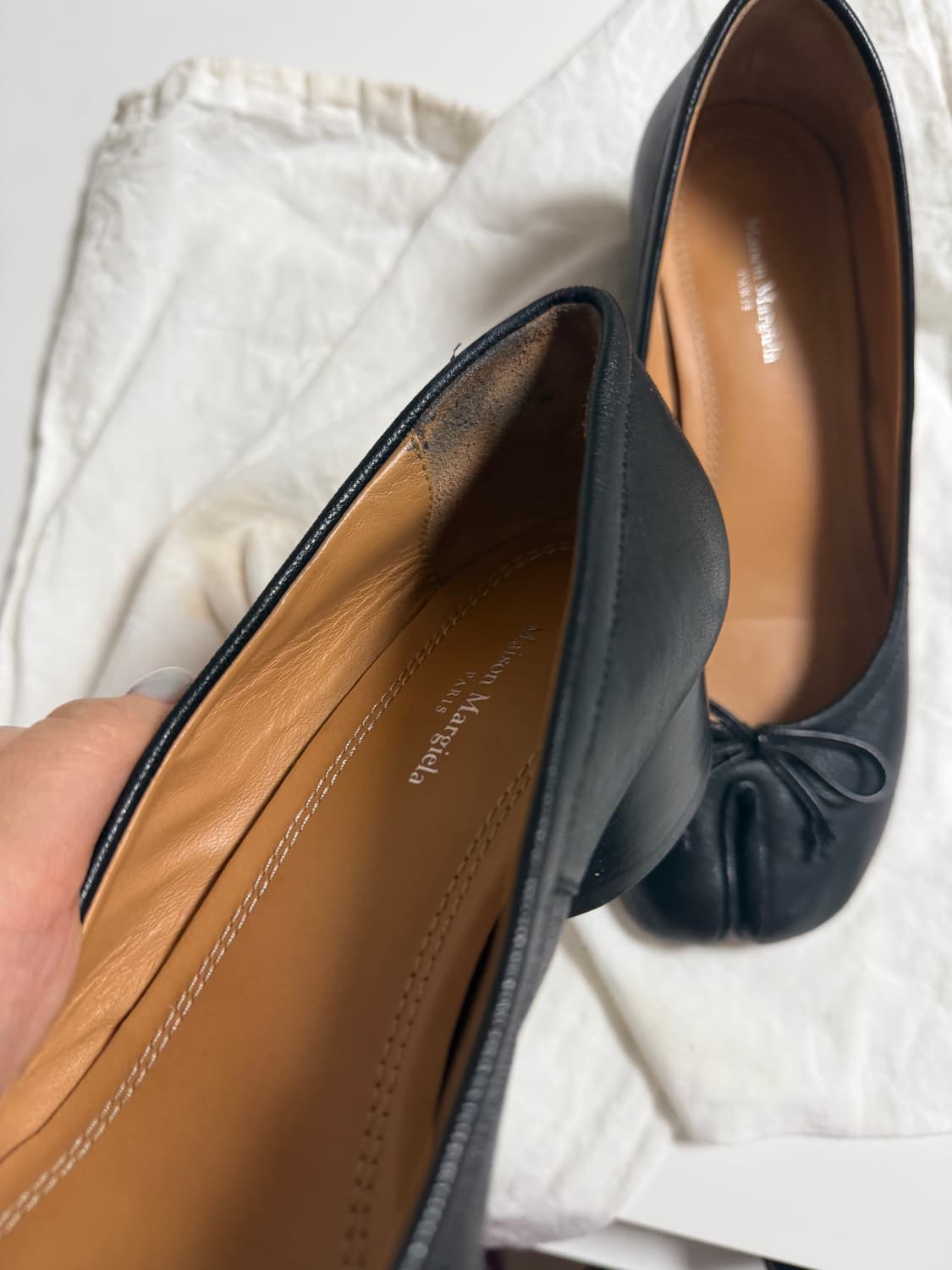 마르지엘라 타비 발레리나 상품이미지7