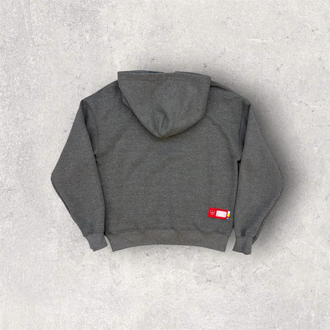 아이앱 스튜디오 기아타이거즈 후드티 상품이미지2