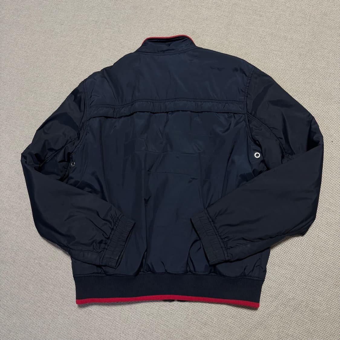 타미힐피거 봄버 자켓 상품이미지6