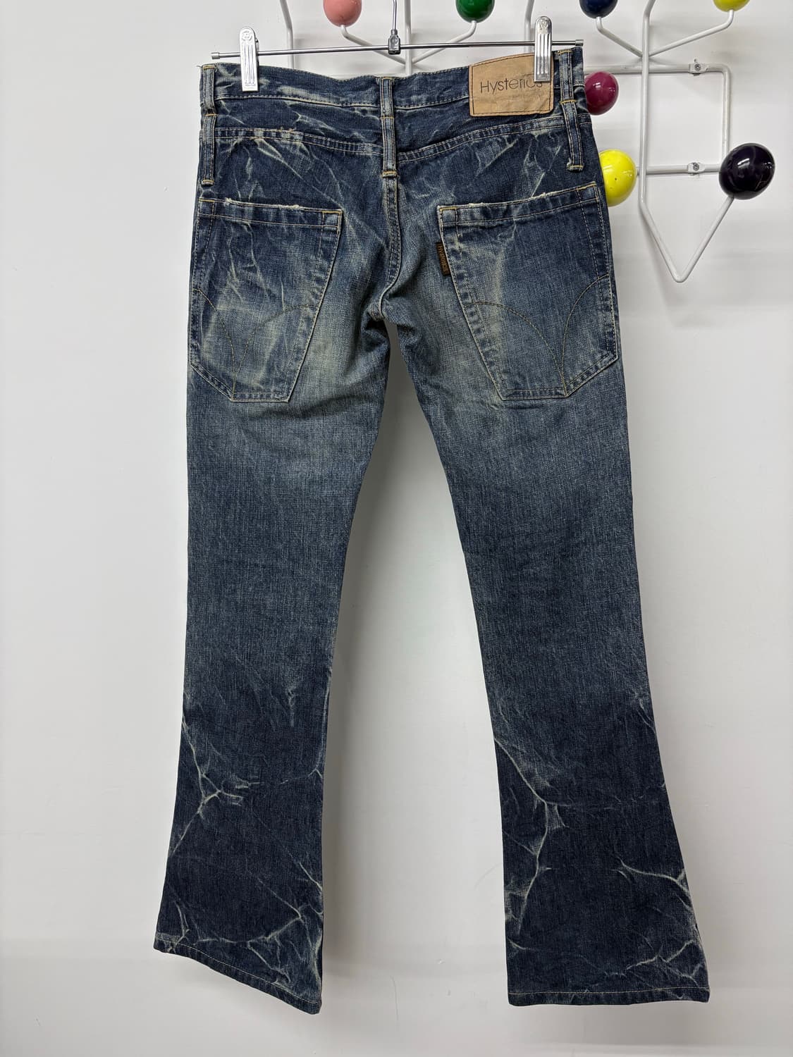 Hysteric Glamour 히스테릭 글래머 상품이미지5