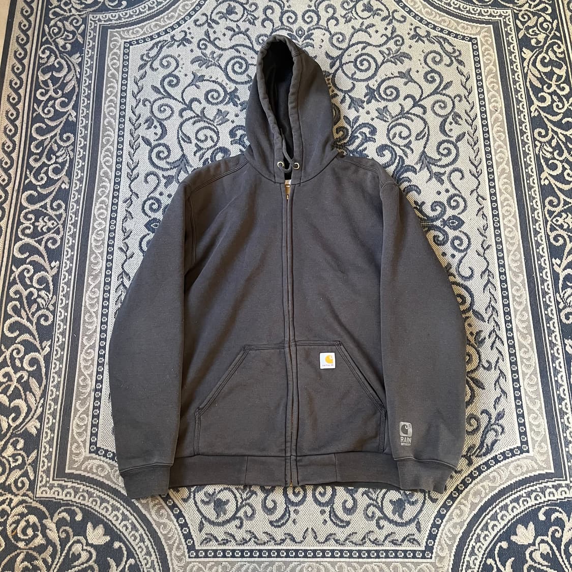 M 칼하트 후드집업/W2240 상품이미지1