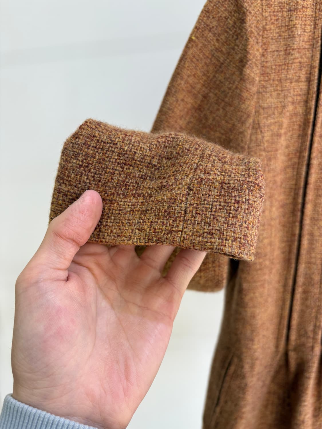 MAGENTA (Made in Japan) 자켓 상품이미지4