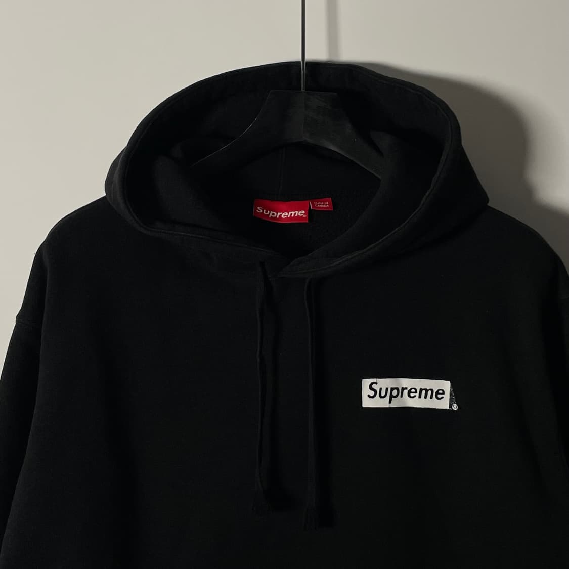 23FW 슈프림 캣우먼 헤비 후드티 (on.321)   상품이미지5