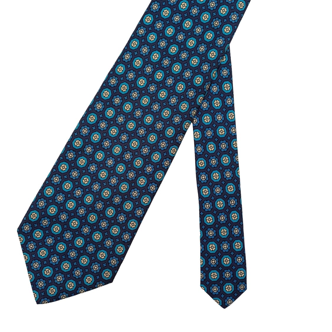 Dior 디올 실크 넥타이 [BCF10811_0004-09] 상품이미지1