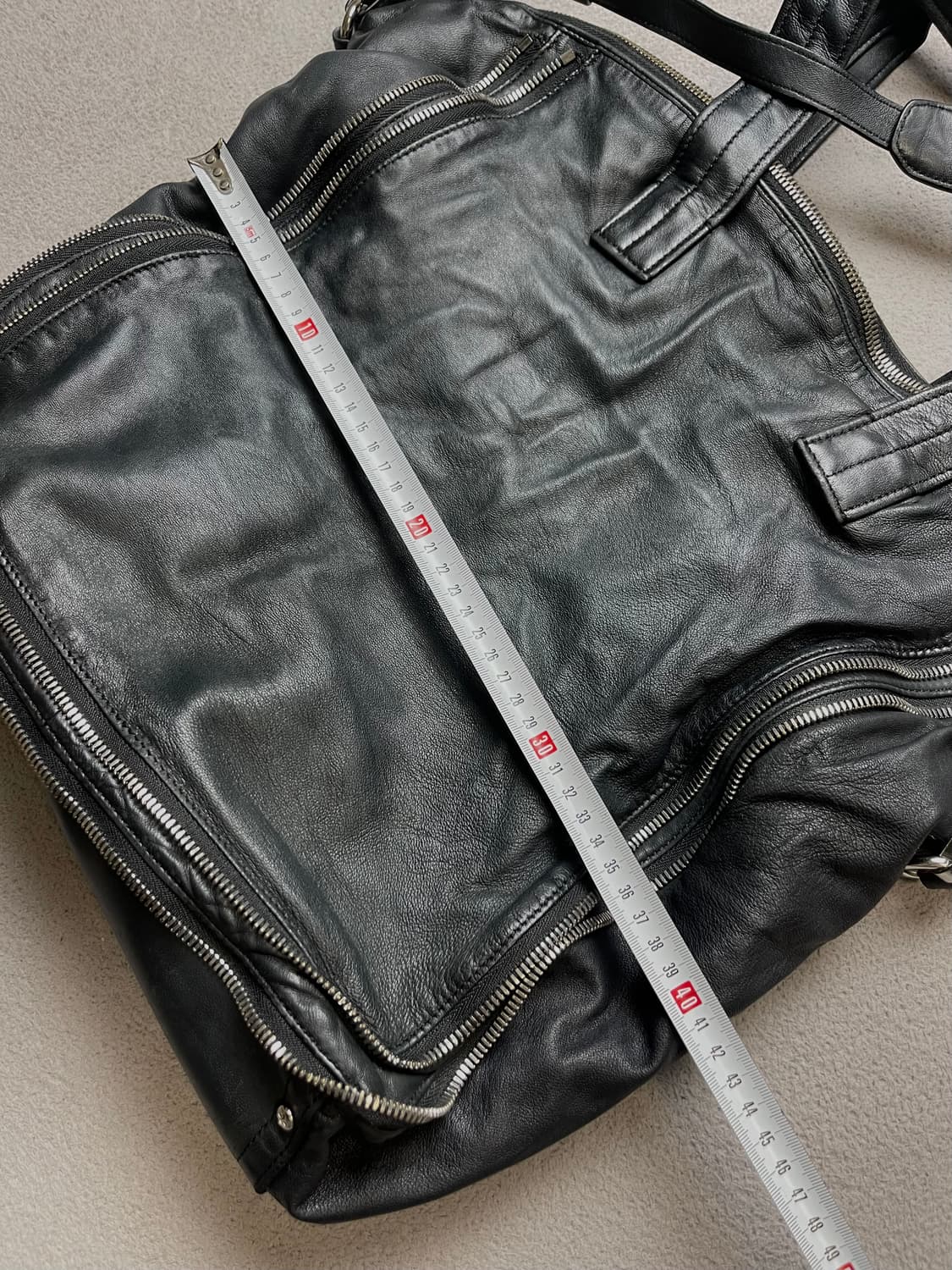 알렉산더 왕 크로스백- 숄더백 상품이미지3